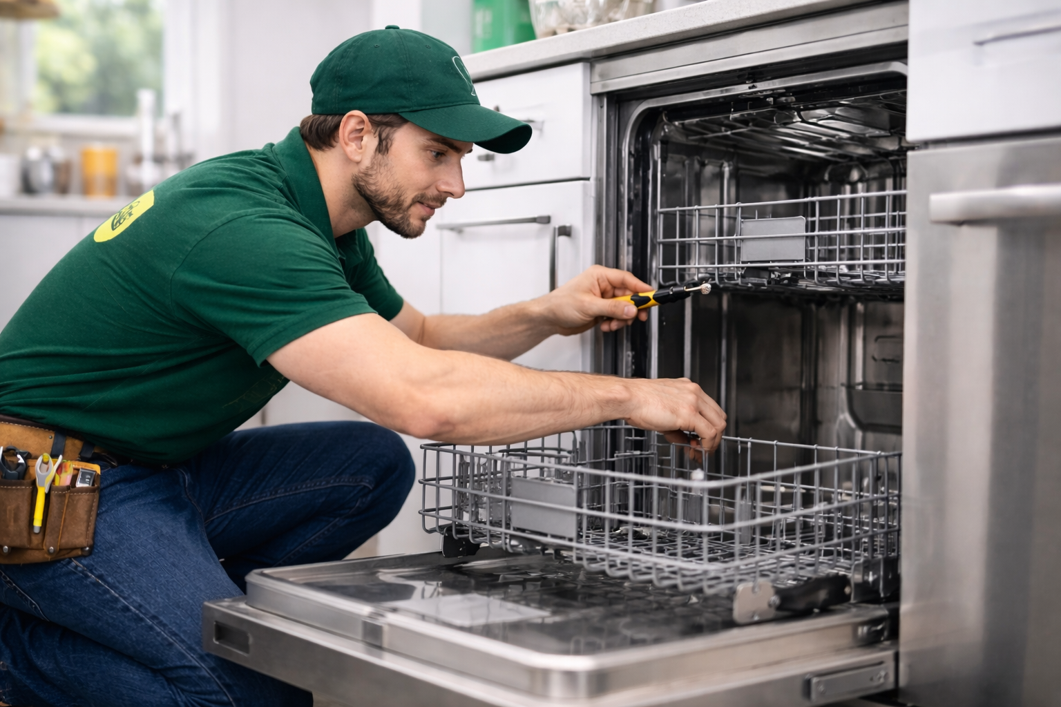 WC Appliances Technician